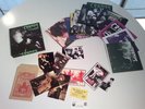 THE CRAMPS File Under Sacred Music Early Singles 1978-1981 10x7