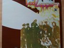 LED ZEPPLIN 2 Vinyl LP Gatefold Sleeve Atlantic Records great condition