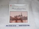 LP VA Music Of South India (12 Song) OVP / LYRICHORD REC