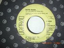 HERB WARD PROMO NORTHERN SOUL 45 HONEST TO GOODNESS ON THE RCA LABEL