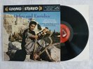 PIERRE MONTEUX Gluck Orfeo and Euridice RCA Living Stereo LSC-2253 Shaded Dog 1S