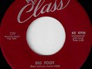 Googie Rene Big Foot Class Mod R&B Tittyshaker Hear It