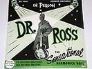 DR ROSS 3X7