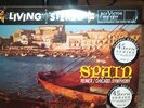 LSC 2230, Spain, Reiner, CSO, 45rpm, 4 one-sided LP's, 200 Gram  Factory Sealed
