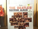 THE BEATLES LP 