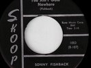 Sonny Fishback You Ain't Goin Nowhere Skoop Rocker Listen