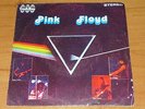 PINK FLOYD / MONEY - TIME (THAI 7” LP)