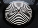 BLACK SABBATH VOL.4 SCARCE ORIGINAL 1972 VERTIGO SPIRAL/SWIRL LP WITH BOOKLET