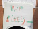 POP RIVETS - Greatest Hits - UK Punk LP  - 100% Orig. - M- and 