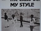 The Class-Set - My Style LP - Mod Art - Original Private Sweet Soul RARE mp3