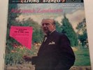 RCA LIVING STEREO LSC 1806- ALSO SPRACH ZARATHUSTRA- REINER 1S/1S NM/NM