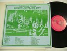 ROLLING STONES - Bright Lights, Big City (TMOQ LP) 1964 Chess Studio