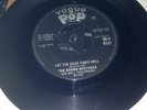 the brown brothers let the good times roll rockabilly very rare