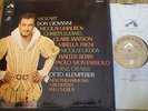SAN 172-5 Mozart Don Giovanni / Ghiaurov / Klemperer W/A 4 LP box