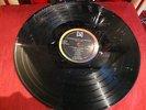 INTRODUCING BEATLES LP 1062 45 LABEL SIZE