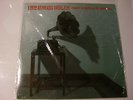 THE MARS VOLTA vinyl, Frances The Mute b/w The Widow (live) GSL95