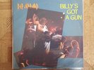 LP Live DEF LEPPARD - Billy's Got A Gun - Quebec 09/03/1983