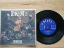 The Rattles; Teenbeat 1 EP, from Star Club, Hamburg mega selten