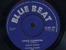 Prince Buster - Dance Cleopatra UK orig 7