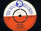 Pioneers - Money Day / Beverley All Stars - Ska Ba Doo UK orig 7