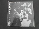 West Bound Train - Dennis Brown (Third World LP) ?LISTEN