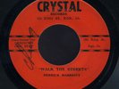 Derrick Harriot - Walk The Streets JA orig 7