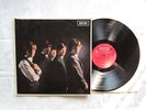 THE ROLLING STONES. 1ST LP. MONO LK 4605. UNBOXED DECCA. RARE 'MONA' COVER. EX+.