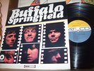 Buffalo Springfield   1st Issue with 