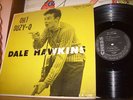 Dale Hawkins  