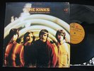 THE KINKS VILLAGE GREEN VINYL LP.STEREO. REPRISE RS6327