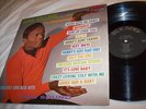 Hank Ballard and the Midnighters     Black  King Label    1957    ORIGINAL