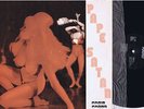 Fabio FABOR pape satan LP hard  obscure library prog psych sexy cover