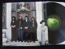 BEATLES Hey Jude UK Apple 1970 Export LP Nr MINT vinyl CPCS 105