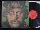 BLAST FURNACE  Danish Prog Rock Masterpiece VG+ Culpeper's Orchard