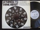 CHRIS FARLOWE 14 Things To Think About UK Immediate 1966 MONO LP RARE