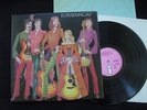 FORTHERINGAY s/t UK Pink Island 1st Press MINT- LP Superb Folk Psych Sandy Denny
