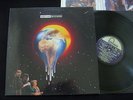 ROBERT PLANT Fate Of Nations orig 1993 LP RARE NM led Zeppelin