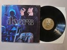 The Doors-Absolutely Live GOLD ELEKTRA EKS 9002 A1/B1-1st GERMAN PRESS 1970 2LP