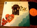 EL AMOR RARE LP MEXICAN BRAZIL PSYCH PROG POKORA 1973