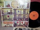 JOHN CALE & TERRY RILEY Church of Anthrax Vinyl UK 1st 1971 EX CBS ORANGE Label