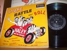 Bill Haley and his Comets 