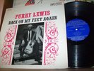 Furry Lewis  