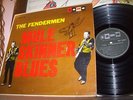 The Fendermen  