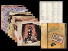 Beatles 8LP Liverpool Box/booklet Japan,Free shipping