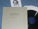 JACQUES DUMONT violin QUATUOR PASCAL - BEETHOVEN 11LP MINT