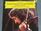 HAYDN cello concertos MISCHA MAISKY 1987 DGG DIGITAL MINT