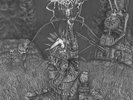 Darkthrone - Circle The Wagon lp - Bathory - Mayhem - Isengard