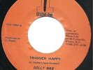Dolly Man - Trigger Happy - Studio One - Roots Reggae