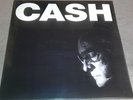 JOHNNY CASH American lV The Man Comes Around vinyl 2-LP unplayed