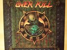 OVERKILL - Horrorscope - Rare Heavy Metal - Vinyl LP
